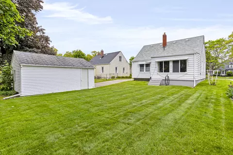 1033 S Bowen St, Jackson, MI 49203 photo 25