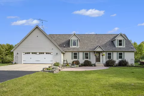 2727 Watkins Rd, Battle Creek, MI 49015