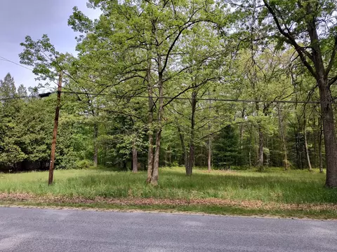 0 Dangl Rd #PARCEL 1, Muskegon, MI 49442