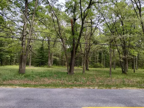 0 Dangl Rd #PARCEL 2, Muskegon, MI 49442
