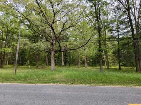 0 Dangl Rd #PARCEL 3, Muskegon, MI 49442