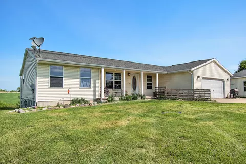 617 116th Ave, Martin, MI 49070