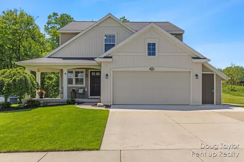 2980 Gilmore Ln, Jenison, MI 49428