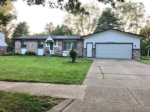 713 Northrup Ave NW, Grand Rapids, MI 49504