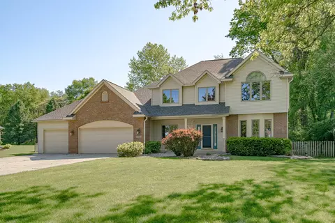 7621 Finnagen Dr, Mattawan, MI 49071