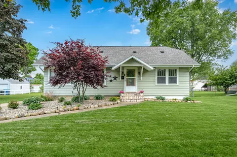 53 N 27th St, Battle Creek, MI 49015