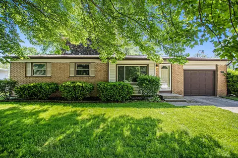 347 Minges Rd S, Battle Creek, MI 49015