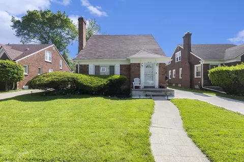 16160 Fielding St, Detroit, MI 48219