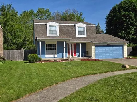 2336 Town Ct, Ypsilanti, MI 48197