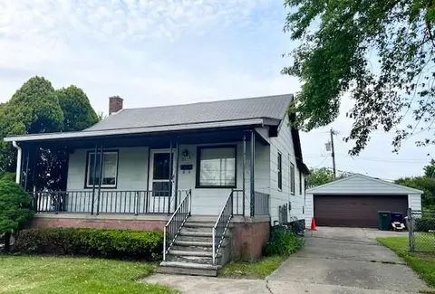 2058 Montie Rd, Lincoln Park, MI 48146