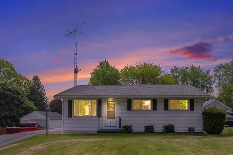 321 Bradley Dr, Jackson, MI 49201 photo 25