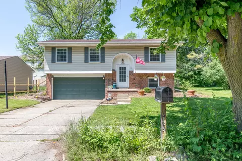1725 Franklin St, Ann Arbor, MI 48103