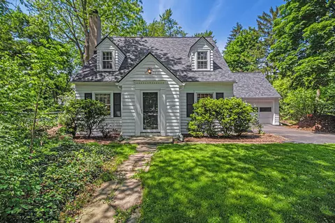 2500 Brockman Blvd, Ann Arbor, MI 48104
