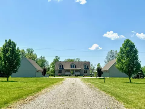 17245 M-52, Chelsea, MI 48118