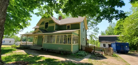 110 S May St, Bloomingdale, MI 49026