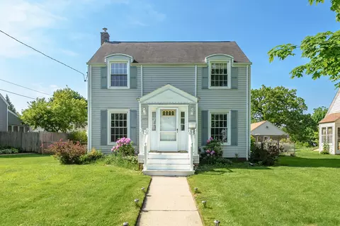 330 Parchmount, Parchment, MI 49004