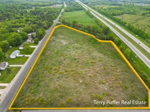 4993 Airline Hwy, Muskegon, MI 49444