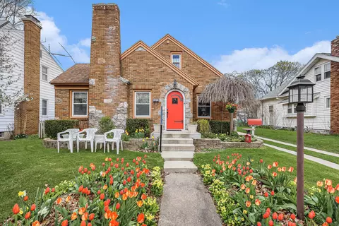 839 Dorroll St NE, Grand Rapids, MI 49505