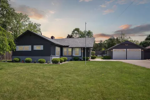 99 Grand Blvd, Battle Creek, MI 49015