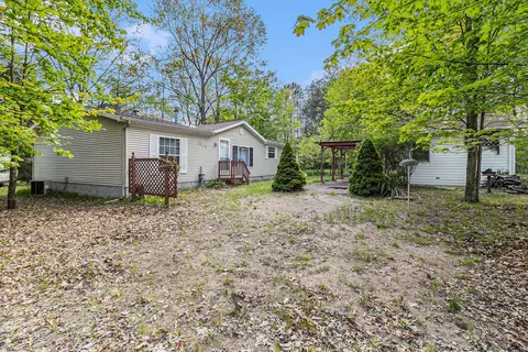 8175 W Lumberjack Dr, Mears, MI 49436