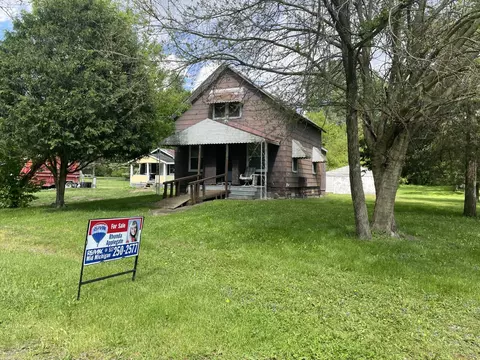 413 Sheridan St, Jackson, MI 49203