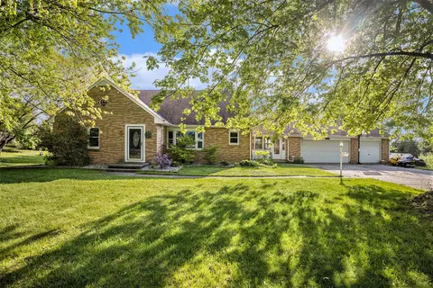 122 N G St, Trufant, MI 49347