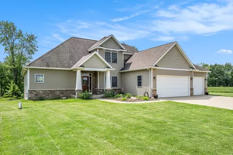 3380 104th Ave, Allegan, MI 49010