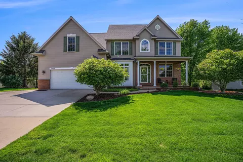 7455 Whistlevale Dr SW, Byron Center, MI 49315