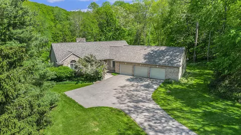 6431 Morrison Lake Rd, Saranac, MI 48881