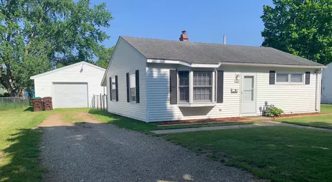 1024 N Mingo St, Albion, MI 49224