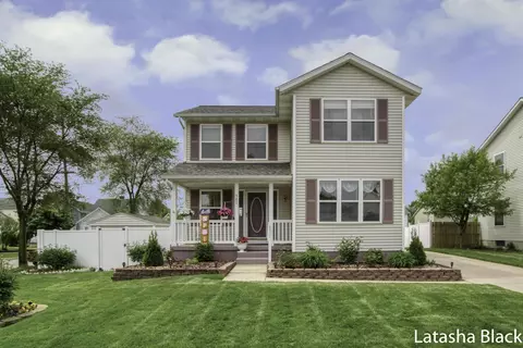 587 Cass Ave SE, Grand Rapids, MI 49503