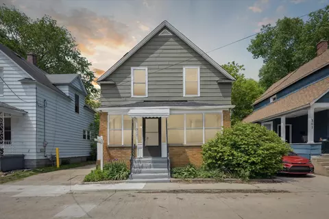 315 Robey Pl SE, Grand Rapids, MI 49506