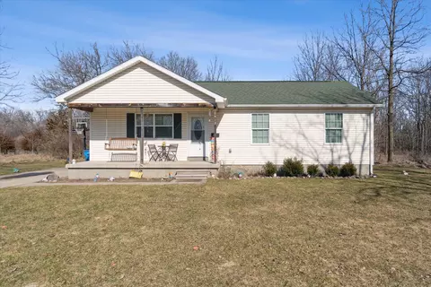 1412 Rain St, Owosso, MI 48867