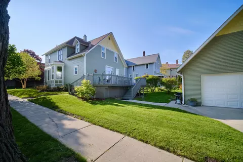 545 Maple St, Manistee, MI 49660