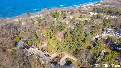 V/l Ruth Avenue, Holland, MI 49424