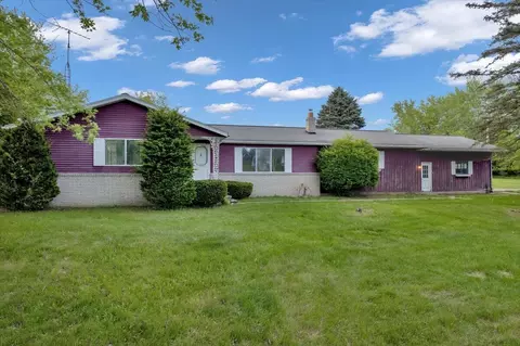 2885 Meadowdale Rd, Metamora, MI 48455