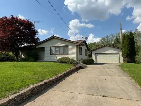 3130 Perlman St, Jackson, MI 49203