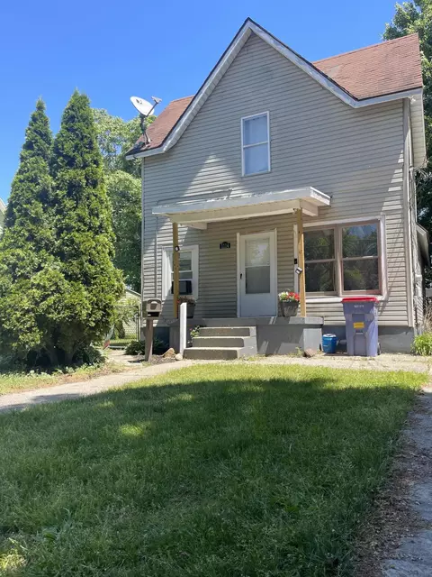 1114 Hamilton Ave NW, Grand Rapids, MI 49504