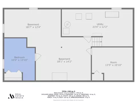 19787 Hoffman St, Cassopolis, MI 49031 photo 31