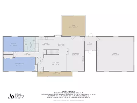 19787 Hoffman St, Cassopolis, MI 49031 photo 32