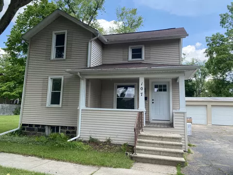107 S Berrien St, Albion, MI 49224