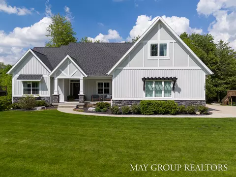 1299 Copperfield St SW, Byron Center, MI 49315