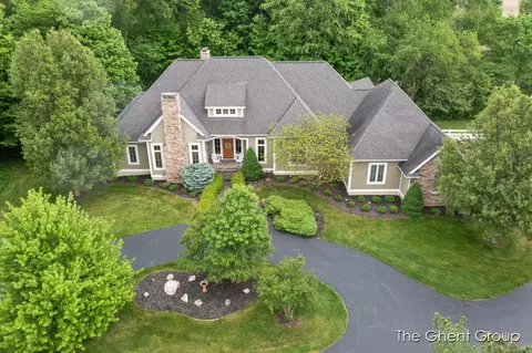 3103 Coronation Ct, Byron Center, MI 49315