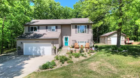 3622 Mourning Dove Dr, Greenville, MI 48838