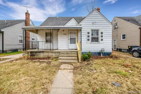 15674 Maddelein St, Detroit, MI 48205
