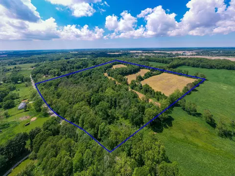 V/l Buffalo Road, Buchanan, MI 49107