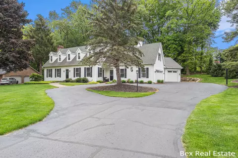 1144 W 27th Street St, Holland, MI 49423