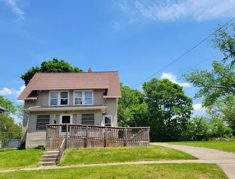 1021 S Milwaukee St, Jackson, MI 49203
