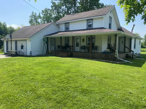 3811 E Camden Rd, Osseo, MI 49266