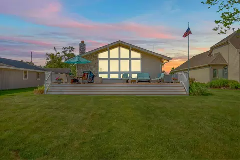 638 Tomahawk Trl, Coldwater, MI 49036 photo 2